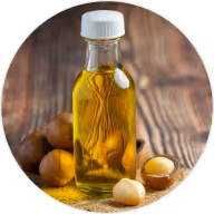 Chilean Hazelnut Oil