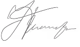 Signature
